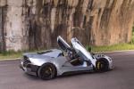 Tushek TS 900 H Apex 2019 года